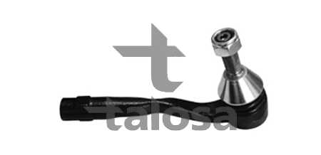 TALOSA 42-05098 | Rot Başı On Mercedes Ml Serisi (W166) 2011-2019 / Mercedes Gl Serisi (X166) 2012 -