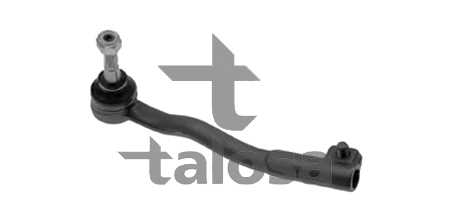 TALOSA 42-08902 | Rot Başı Sol BMW 353I E39