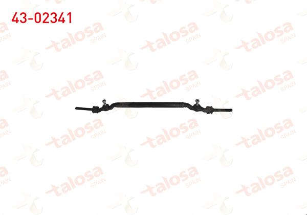 TALOSA 43-02341 | Rot Orta Sol-Sağ On BMW E38 1994-2002