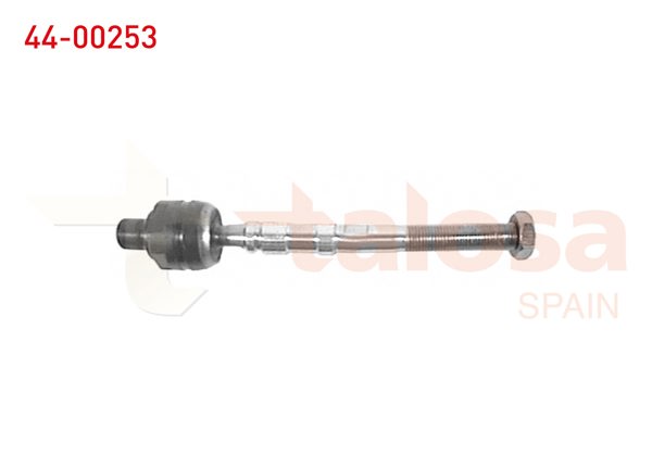 TALOSA 44-00253 | Rot Mili On Kia Besta 1993-2003 / Mazda E2000 1984-1988