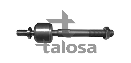 TALOSA 44-02204 | Rot Mili On Ic Manuel Direksiyon Honda Civic IV 1987-1992 / Honda Crx 1987-1992