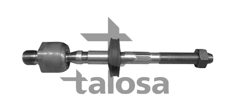 TALOSA 44-02260 | Rotmili Sol-Sağ BMW 3 Seri E36 1991-1998