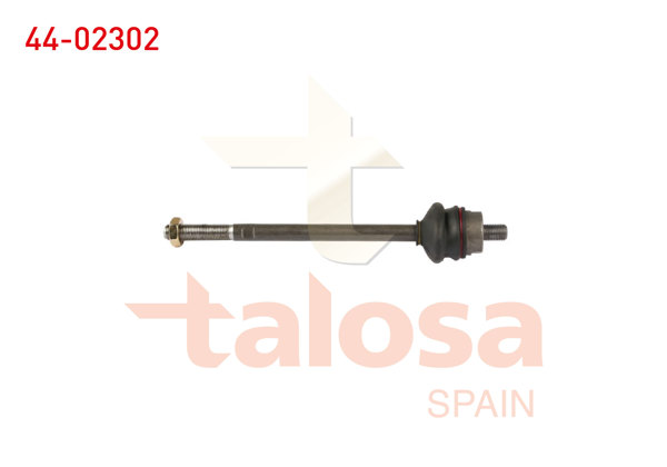 TALOSA 44-02302 | Rotmili Sağ BMW 3 Seri E21 1975-1984