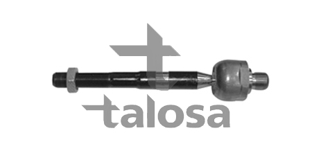 TALOSA 44-04295 | Rotmili Sol Kia Sorento II (Xm) 2.0 CRDI 2009 -