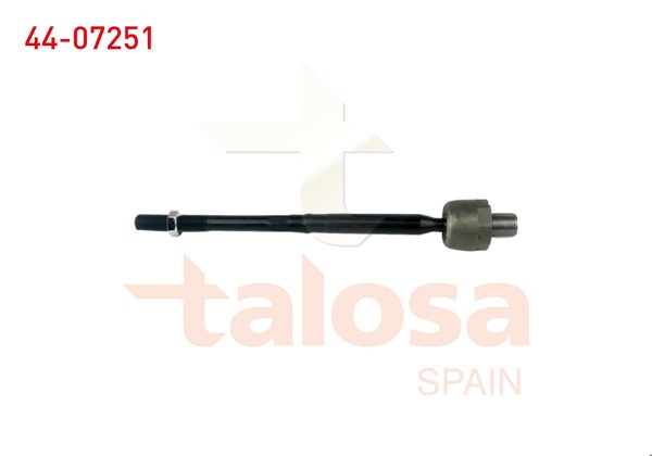 TALOSA 44-07251 | Rot Mili On Opel Meriva 2010-2017