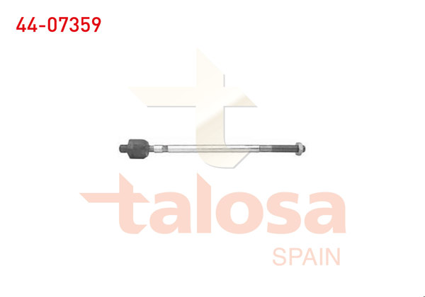 TALOSA 44-07359 | Rot Mili On Manuel Direksiyon Hyundai H100 Pick-Up 1997-2004