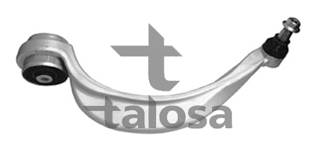 TALOSA 46-08122 | Rotilli Kol Sağ Alt Eğri Alüminyum Audi A8 (4H_) 2009 -