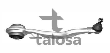 TALOSA 46-10594 | Salıncak Ön Sol Alt Arka Rotilli Alüminyum Mercedes C Serisi (W204) 2007-2013