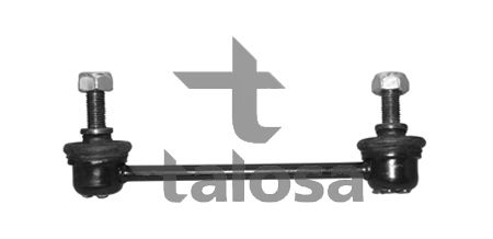 TALOSA 50-01031 | Z-Rot Arka Sol Honda Hr-V 1999-2006