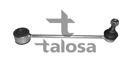 TALOSA 50-01074 | Z-Rot Arka VW Caddy 2004-2015 / VW Golf V 2003-2009 / VW Gtı 2006-2009 / VW Rabbit 2003-2009