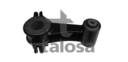 TALOSA 50-01703 | Z-Rot Ön Sağ Mercedes Ml Serisi (W163) 1998-2005