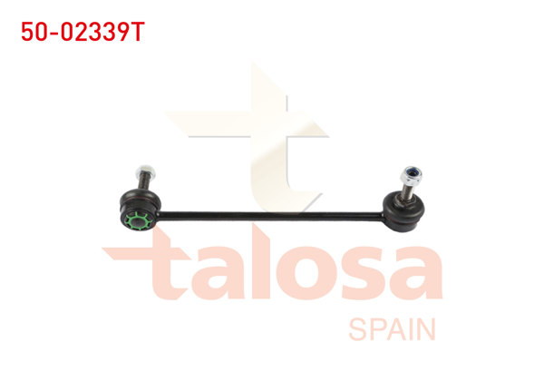 TALOSA 50-02339T | Z-Rot Sağ On BMW E39 1995 -