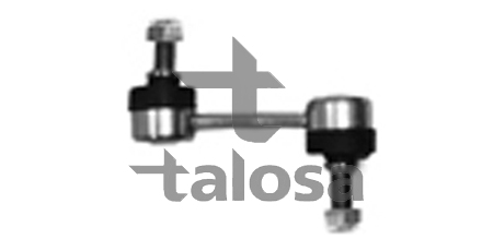 TALOSA 50-02340 | Z-Rot Sol-Sağ Arka BMW E39 1995 -