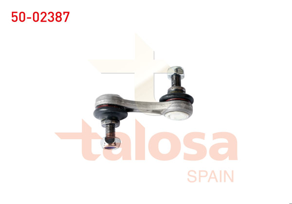 TALOSA 50-02387 | Z-Rot Sol-Sağ Arka Alüminyum BMW E39 1995 -