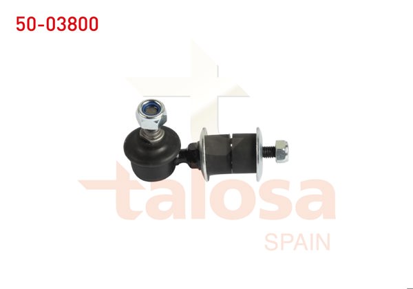 TALOSA 50-03800 | Z-Rot Sol-Sağ On Suzuki Swift I 1982-1989