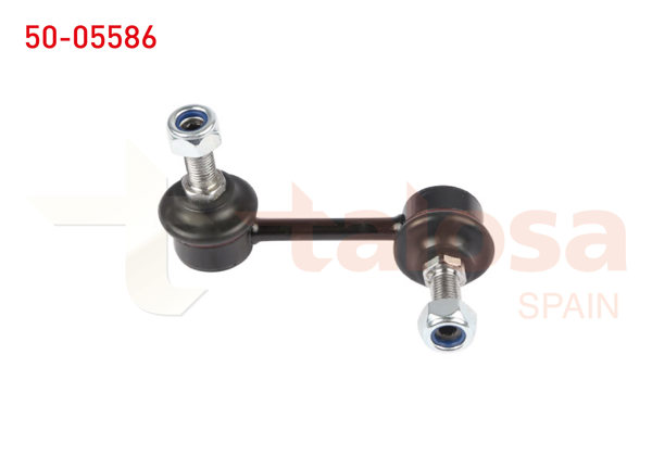 TALOSA 50-05586 | Z-Rot Sağ On Chevrolet Evanda 2006 -