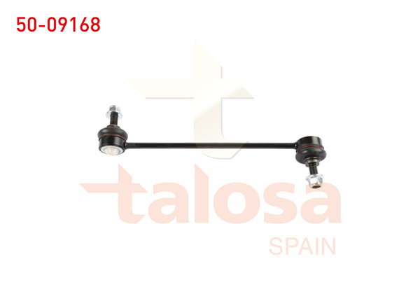 TALOSA 50-09168 | Z-Rot Ön Ford Mondeo III 2000-2007 / Jaguar X-Type 2001-2009