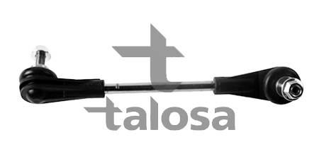 TALOSA 50-10623 | Z-Rot Sol Ön BMW İ3 Hybrıd 2013 -