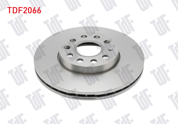TDF TDF2066 | Fren Diski Ön Havalı 5 Bjn 288X24,9X65x49,7 Golf V-VI-VII-VIII 03-/ Jetta III-IV 05-/ T-Roc 17-/ Caddy III-IV 04-/ A3 03-12 / Q2 18-/ Leon 05-12 / Altea 04-/ Toledo 04-09 / Octavia II-III-IV 04-/ Karoq 17-/ Yeti 09