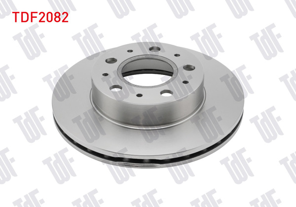 TDF TDF2082 | Fren Diski Ön Havalı 5 Bjn 299,8X24x80x65,4 Fiat Ducato 1994-/ Peugeot Boxer I-II-III-IV 1994-/ Citroen Jumper I-II-III-IV 1994-/ Karsan Jest 2012 -
