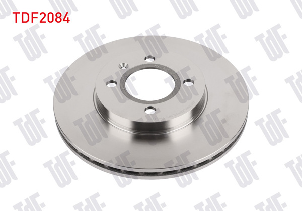 TDF TDF2084 | Fren Diski Ön Havalı 4 Bjn 256X20x65x38,8 Polo Classic 1.4-1.6 1995-2001 / Caddy II 1.9 TDI 1995-2004 / Golf III 1.9 TDI 1991-1999 / Polo 1.4 TDI 1994-1999 / Ibiza III 1.6 1999-2002 / Toledo I 1.9 TDI 1991-1999