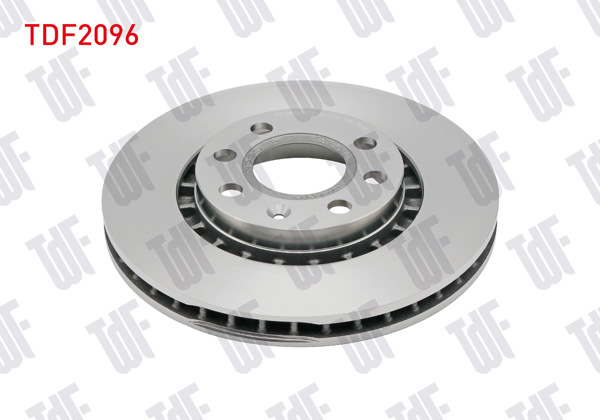 TDF TDF2096 | Fren Diski Ön Havalı 4 Bjn 255,85X23,9X60x41 Opel Vectra A 2.0 1988-1995 / Vectra B 1.6İ-2.0İ 1995-2003 / Astra F 1.4İ-1.6İ 1991-1998 / Astra F Classic 1.4İ-1.6İ 1998-2002 / Corsa C 1.4 2000-2006