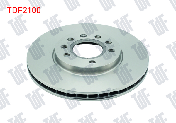 TDF TDF2100 | Fren Diski Ön Havalı 5 Bjn 279,8X25x70x42 Opel Astra H 1.4İ-1.6İ-1.3 CDTI-2004-2010 / Astra G 1.6 16V-2.0İ 1998-2005 / Zafira A 1.6 16V-2.0 Dtı 1999-2005 / Meriva A 1.6 2003-2010