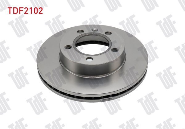 TDF TDF2102 | Fren Diski Ön Havalı 5 Bjn 302X28x90x69,8 Renault Master III (Fv) 2.3 DCI 2010-/ Master III (Fv) 2.5 DCI 2010 -