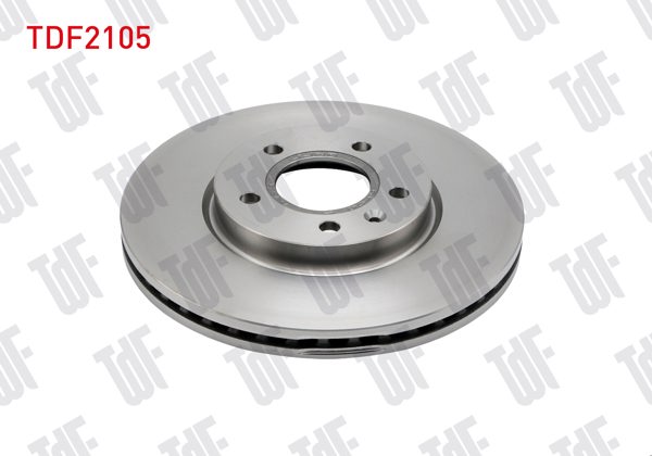 TDF TDF2105 | Fren Diski Ön Havalı 5 Bjn 299,9X26x70,7X45,5 Opel Astra J 1.3 CDTI-1.4İ-1.6İ 2009-2016 / Chevrolet Cruze 1.6-2.0 CDI 15 Jant 2009-2014 / Aveo (T300) 1.3 D 16 Jant 2011-2014