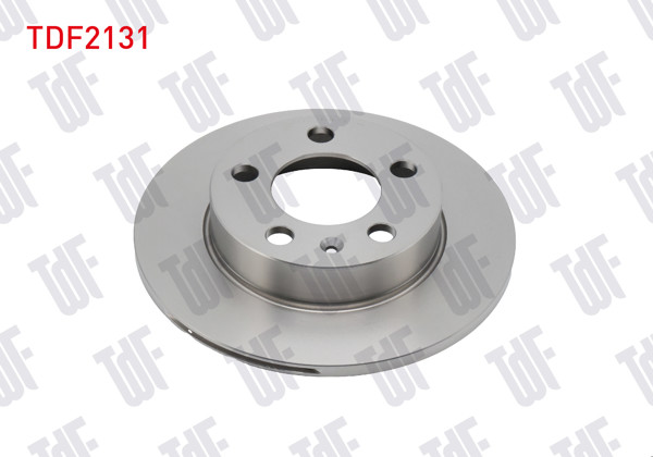 TDF TDF2131 | Fren Diski Arka Düz 5 Bjn 230X9x65x40,6 VW Golf IV 1997-2005 / T-Cross 2018-/ Bora 1998-2005 / Polo 1999-2020 / Audi A3 1996-2003 / Seat Leon 1999-2006 / Skoda Octavia 1996-2004 / Fabia 2000-2020