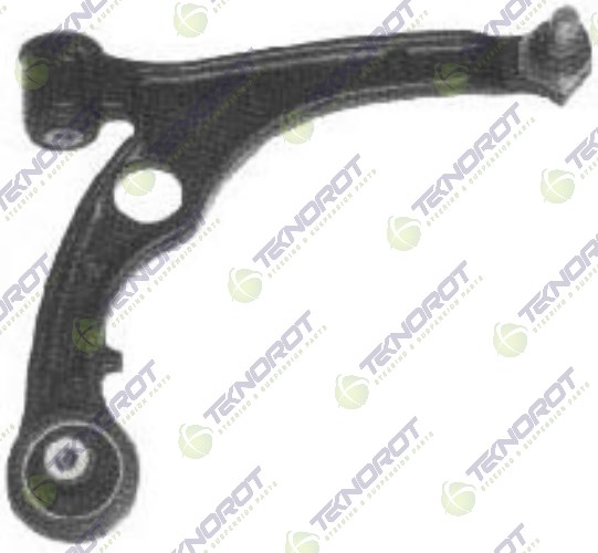 TEKNOROT F-668 | Salıncak Ön Sağ Rotilli Dokum Fiat Stilo 2001-2010