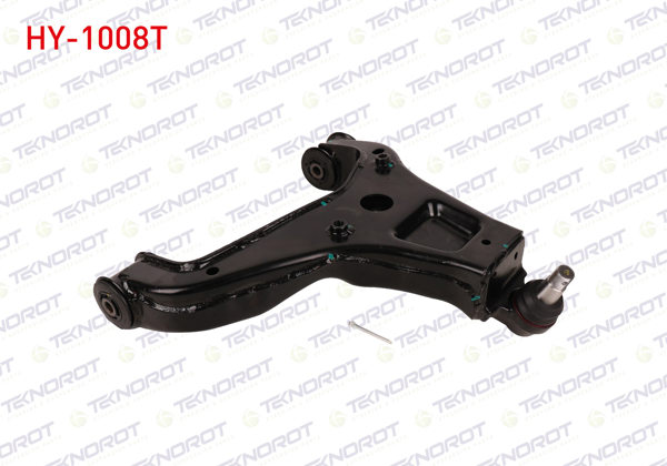 TEKNOROT HY-1008T | Salıncak Sağ On Rotilli Burclu Sac Hyundai H350 2.5 CRDI 2015 -