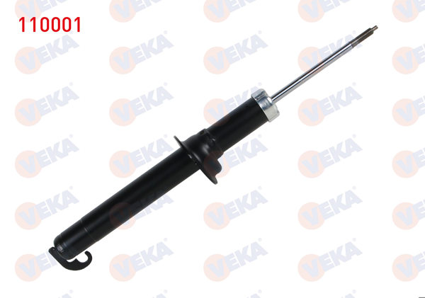 VEKA 110001 | Amortisör Ön Sol-Sağ Gazlı Alfa Romeo 156 1.6 Ts-2.0 Ts-2.0 Jts 1997-2005 / 147 (937) 1.6 Ts-2.0 Ts 2001-2010