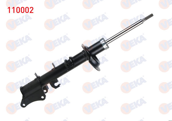 VEKA 110002 | Amortisör Arka Sol-Sağ Gazlı Alfa Romeo 156 1.6 Ts-2.0 Ts-2.0 Jts 1997-2005