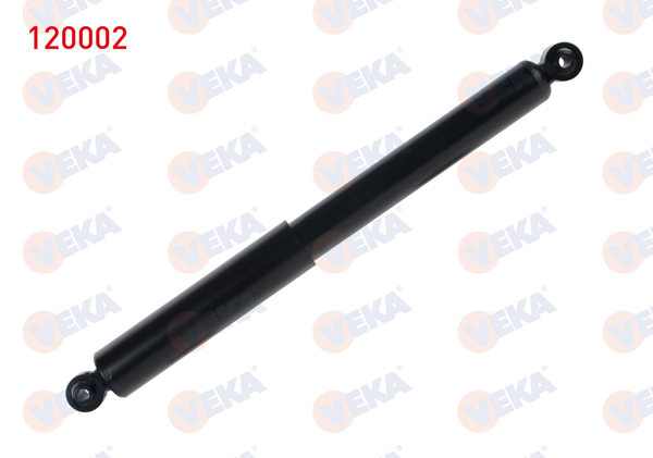 VEKA 120002 | Amortisör Arka Sol-Sağ Gazlı Jeep Grand Cherokee II (Wj,Wg) 2.7 CRDI 1998-2005
