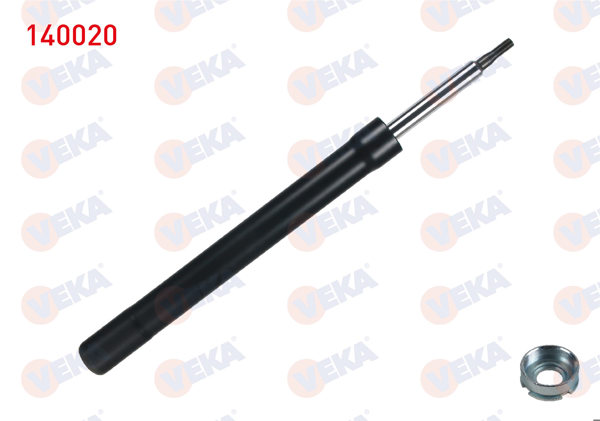 VEKA 140020 | Amortisör Ön Sol-Sağ Gazlı BMW (E34) 520İ 1988-1990