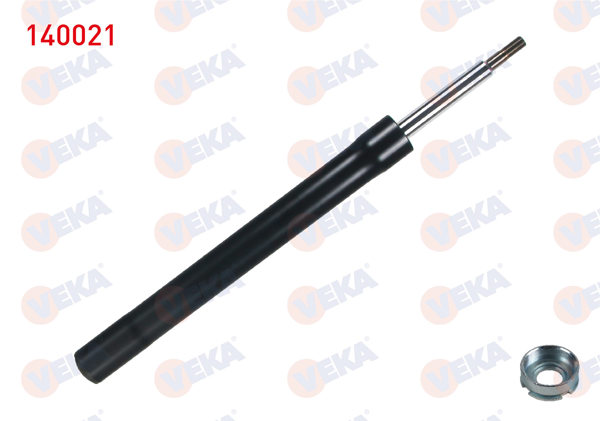 VEKA 140021 | Amortisör Ön Sol-Sağ Gazlı BMW (E34) 520İ 1991-1995