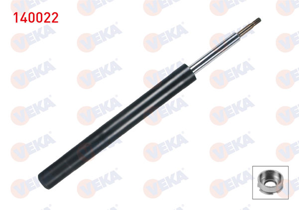 VEKA 140022 | Amortisör Ön Sol-Sağ Gazlı BMW (E34) 525İ 1998-1990