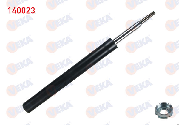 VEKA 140023 | Amortisör Ön Sol-Sağ Gazlı BMW (E34) 525İ 1991-1992