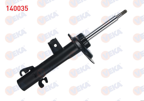 VEKA 140035 | Amortisör Ön Sol Gazlı Mini Cooper (R50-R53) 1.6 D / 1.6İ 16V / 1.6 2001-2006
