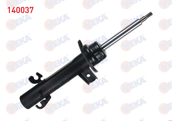 VEKA 140037 | Amortisör Ön Sağ Gazlı Mini Cooper (R56) 1.6İ 2006-2013 / Cooper (R56) 1.6İ 2010-/ Cooper S (R56) 1.6İ 2006-2013 / Cooper One (R56) 1.6İ 2006-2013