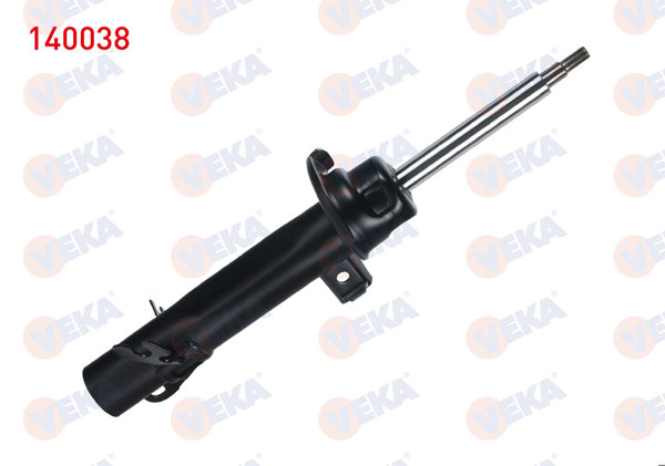 VEKA 140038 | Amortisör Ön Sol Gazlı Mini Cooper (R56) 1.6İ 2006-2013 / Cooper (R56) 1.6İ 2010-/ Cooper S (R56) 1.6İ 2006-2013 / Cooper One (R56) 1.6İ 2006-2013