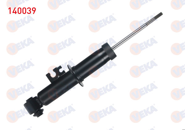 VEKA 140039 | Amortisör Arka Sol-Sağ Gazlı Mini Cooper (R56) 1.6İ 2006-2013 / Cooper (R56) 1.6İ 2010-/ Cooper S (R56) 1.6İ 2006-2013 / Cooper One (R56) 1.6İ 2006-2013