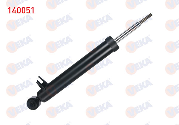 VEKA 140051 | Amortisör Arka Sol Gazlı BMW X5 (E70) 3.0 D-3.0 Sd-3.5 Xd-4.0 D 2007-2012 / X6 (E71,E72) 4.0 D-3.0 D 2008 -