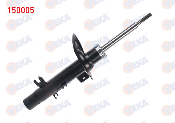 VEKA 150005 | Amortisör Ön Sol Gazlı Citroen C3 II 1.4 HDI 2009-2016