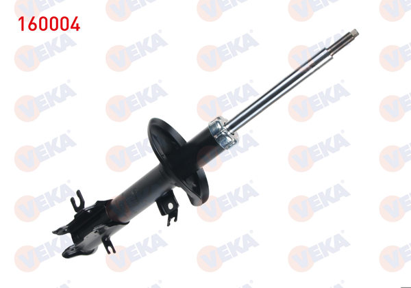 VEKA 160004 | Amortisör Ön Sol Gazlı Chevrolet Aveo (T250) 1.4İ 2006-2011
