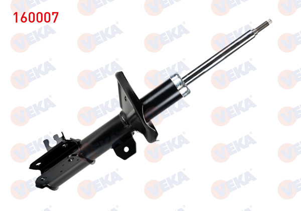 VEKA 160007 | Amortisör Ön Sol Gazlı Chevrolet Lacetti (J200) 1.4İ 16V 2006-2012