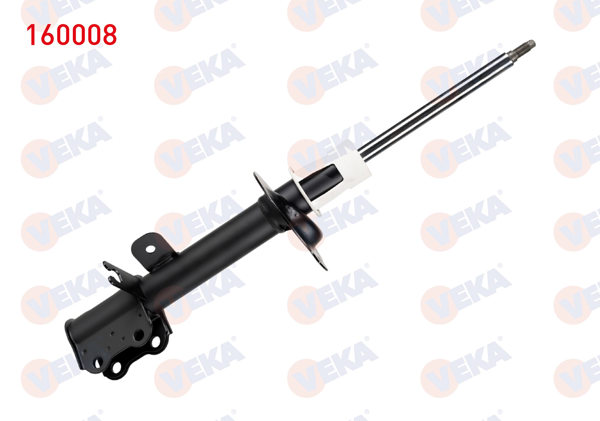VEKA 160008 | Amortisör Arka Sağ Gazlı Chevrolet Lacetti (J200) 1.4İ 16V 2006-2012