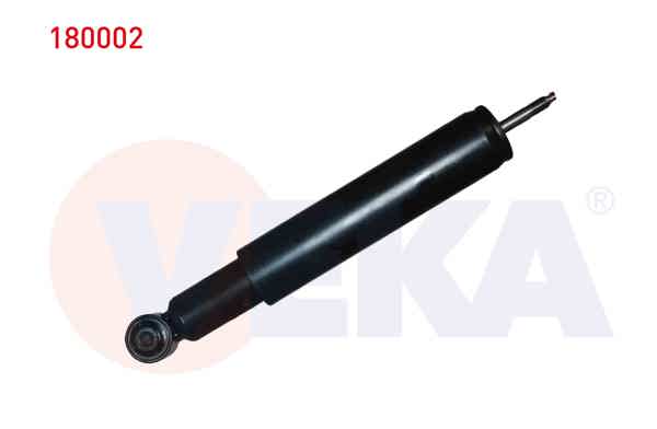 VEKA 180002 | Amortisör Arka Sol-Sağ Yağlı Fiat Uno 70 1.4İ 1994-2000