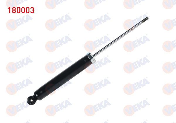 VEKA 180003 | Amortisör Arka Sol-Sağ Gazlı Fiat Albea 1.3 Mjt 2007 -
